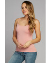 Camisole en bamboo - SEAMLESS