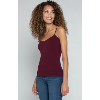 Camisole en bamboo - SEAMSLESS