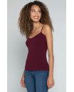 Camisole en bamboo - SEAMLESS