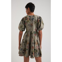 Robe - CAMOFLO