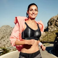 Sous-vêtements Soutiens-gorge Sans armatures Anita - Soutien-gorge de sport - MOMENTUM SPORT BRA