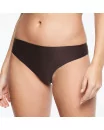 Culotte tanga - SOFT STRETCH (3/69$)