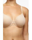 Soutien-gorge à armatures spacer - NAIS