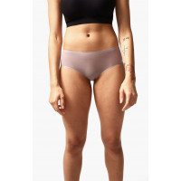 Culotte taille régulière - SOFT STRETCH