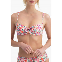 Haut de bikini à bonnet E - MEADOW MOOD