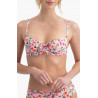 Haut de bikini à bonnet E - MEADOW MOOD