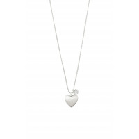 Collier - SOPHIA TWO-HEARTS