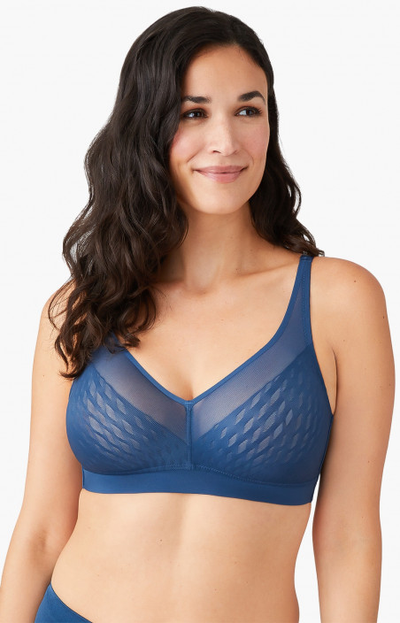 Soutien-gorge sans armatures - ELEVATED ALLURE