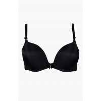 Soutien-gorge pigeonnant - VIRGINIA