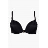 Soutien-gorge pigeonnant - VIRGINIA