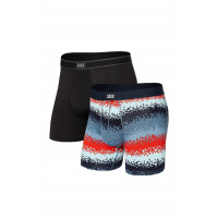 Boxers Pack de 2 - VIBES