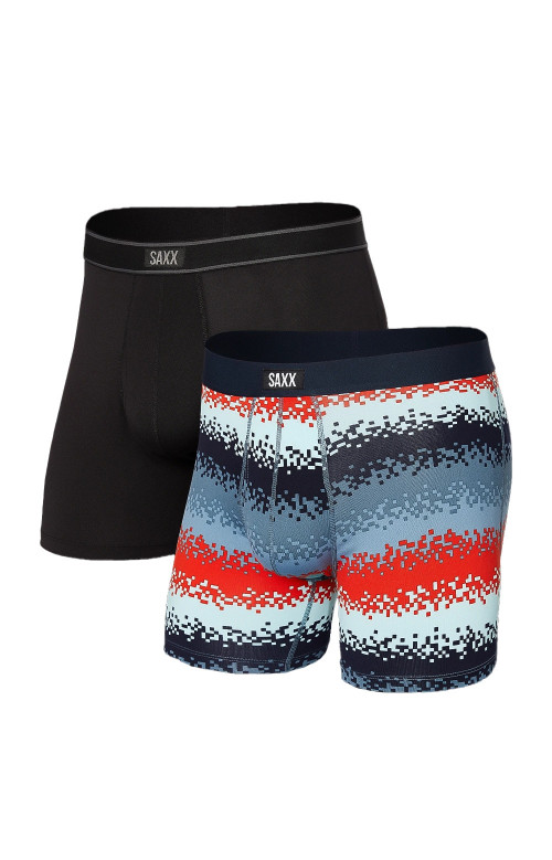 Boxers Pack de 2 - VIBES