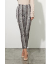 Pantalon 7/8 - SNAKE SKIN