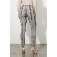 Pantalon 7/8 - SNAKE SKIN