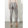 Pantalon 7/8 - SNAKE SKIN