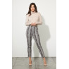 Pantalon 7/8 - SNAKE SKIN