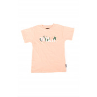 T-shirt - JUNGLE (2-14 ANS)