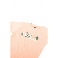 T-shirt - JUNGLE (2-14 ANS)