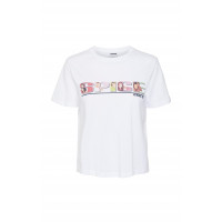 T-shirt - NMALICE SPICE GIRLS