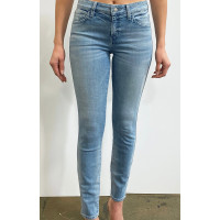 Jeans - ECO MIDE-RISE