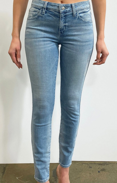 Jeans - ECO MIDE-RISE