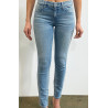 Jeans - ECO MIDE-RISE