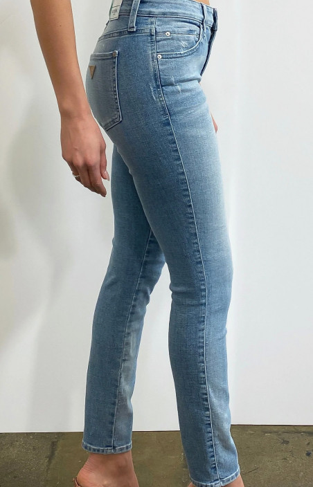 Jeans - ECO MIDE-RISE