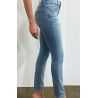 Jeans - ECO MIDE-RISE