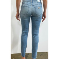 Jeans - ECO MIDE-RISE