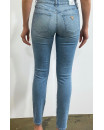 Jeans - ECO MIDE-RISE