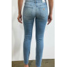 Jeans - ECO MIDE-RISE