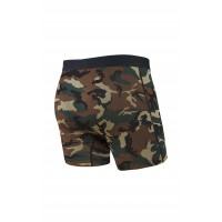 Boxer - WOODLAND CAMO