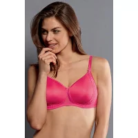 Sous-vêtements Soutiens-gorge Sans armatures Anita - Soutien-gorge sans armatures - LACE ROSE