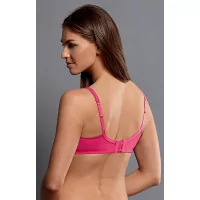 Sous-vêtements Soutiens-gorge Sans armatures Anita - Soutien-gorge sans armatures - LACE ROSE