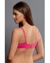 Soutien-gorge sans armatures - LACE ROSE