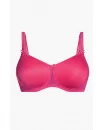 Soutien-gorge sans armatures - LACE ROSE