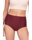 Culotte taille haute - SOFT STRETCH (3/69$)