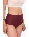 Culotte taille haute - SOFT STRETCH (3/69$)