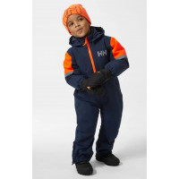 Habit de neige - INSULATED (2-8)