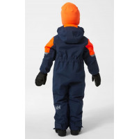 Habit de neige - INSULATED (2-8)