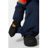 Habit de neige - INSULATED (2-8)