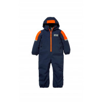 Habit de neige - INSULATED (2-8)