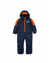 Habit de neige - INSULATED (2-8)