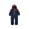 Habit de neige - INSULATED (2-8)