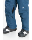 Pantalon hiver - ESTATE (7-16)