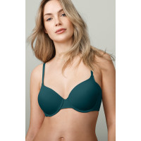 Sous-vêtements Soutiens-gorge Coque WonderBra - Soutien-gorge à coque - E1550