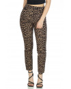 Pantalon - ANIMALIER LEO