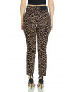 Pantalon - ANIMALIER LEO