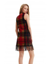 Robe - TARTAN