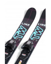 Skis - SKIS LINE TOM WALLISCH SHORTY